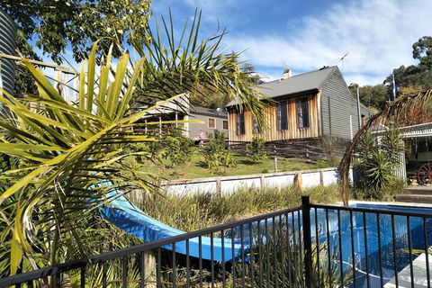 A Twist Of Willow - ACT Tourism 5