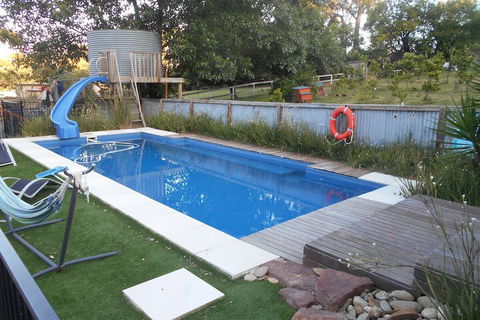 A Twist Of Willow - ACT Tourism 2