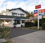 Alkira Motel - ACT Tourism