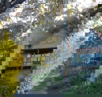 Great Ocean Road Cottages - ACT Tourism