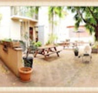 Childers Oasis Motel - ACT Tourism