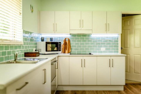 Alarks Nest - ACT Tourism 2