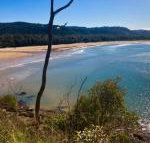 Ocean Beach Cottage - ACT Tourism