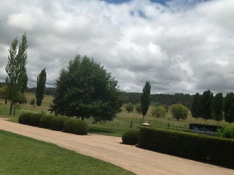 Glen Waverly Farmstay - ACT Tourism 4
