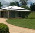 Glen Waverly Farmstay - ACT Tourism