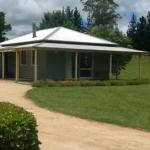 Glen Waverly Farmstay - ACT Tourism 0