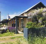 Dunkeld Old Bakery Accommodations - ACT Tourism