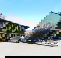 All Seasons Motel Armidale - ACT Tourism