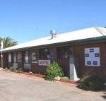Roundhouse Motel - ACT Tourism