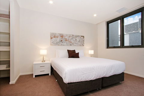 Accommodate Canberra - IQ - Braddon - ACT Tourism 3