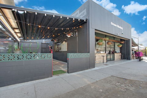 Accommodate Canberra - IQ - Braddon - ACT Tourism 0