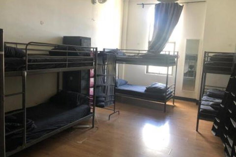 EBS Sydney Hostel - ACT Tourism 4