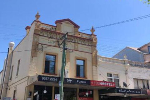 EBS Sydney Hostel - ACT Tourism 0