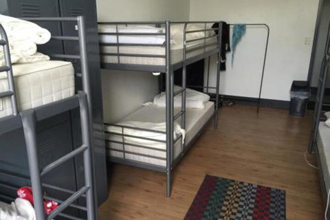 EBS Sydney Hostel - ACT Tourism 7