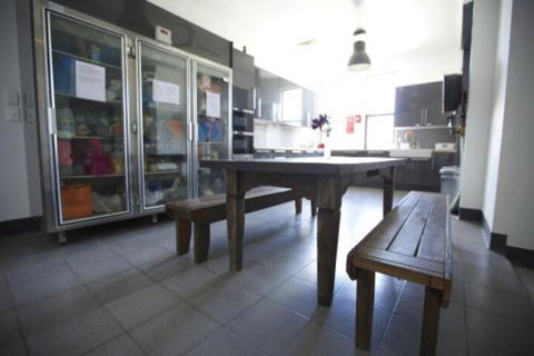 EBS Sydney Hostel - ACT Tourism 5