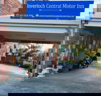 Inverloch Central Motor Inn - ACT Tourism