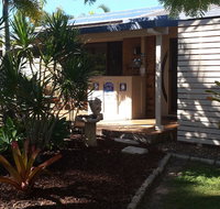 Bluegrass BnB - ACT Tourism