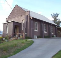 Church House B  B Gundagai - ACT Tourism