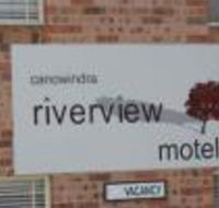 Canowindra Riverview Motel - ACT Tourism