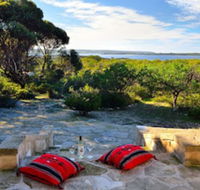 Kestrel Downs - ACT Tourism