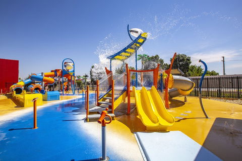 All Seasons Holiday Park - ACT Tourism 3