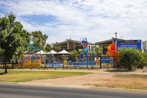 All Seasons Holiday Park - ACT Tourism 2