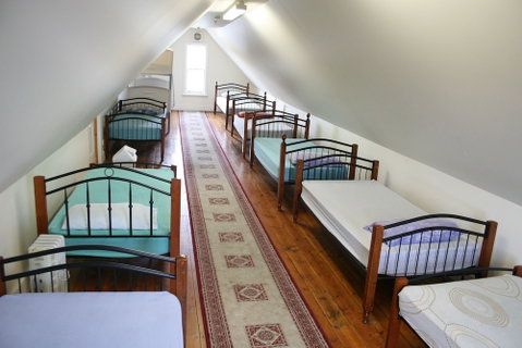 Arthouse Hostel - ACT Tourism 4