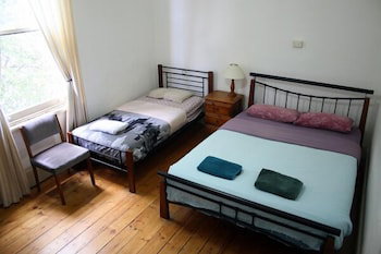 Arthouse Hostel - ACT Tourism 1