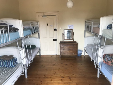 Arthouse Hostel - ACT Tourism 3