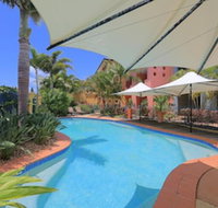 Rainbow Beach Resort - ACT Tourism