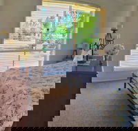 Waterfall Way Farmstay - ACT Tourism