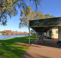 Riverbend Caravan Park Renmark - ACT Tourism