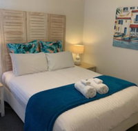 Scarborough Beach Front Resort Shell 4 - ACT Tourism