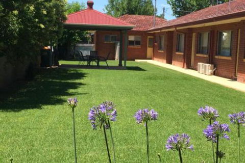 Abbey Apartments - ACT Tourism 1