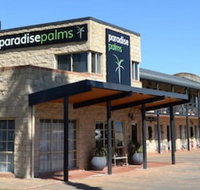 Mulwala Paradise Palms Motel - ACT Tourism