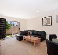 Hamilton Premium Apartment - ACT Tourism