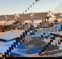 Rancho Relaxo 3 Bedroom House - ACT Tourism