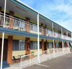Pacific Motor Inn - ACT Tourism