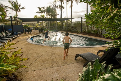 San Marino By The Sea Apartments - ACT Tourism 5