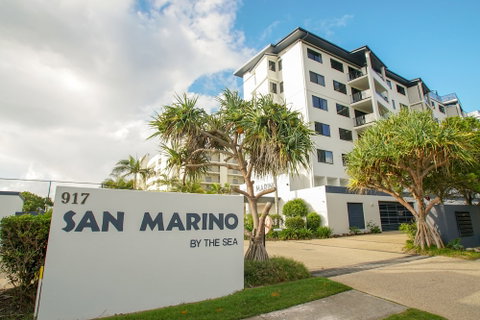 San Marino By The Sea Apartments - ACT Tourism 1