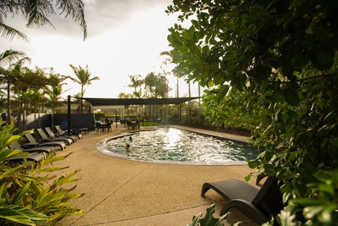 San Marino By The Sea Apartments - ACT Tourism 3