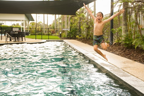 San Marino By The Sea Apartments - ACT Tourism 6