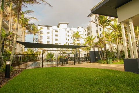 San Marino By The Sea Apartments - ACT Tourism 2