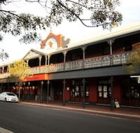 Prince of Wales Hotel Bunbury - ACT Tourism
