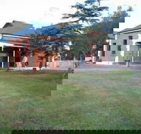 Lochinvar House BB - ACT Tourism