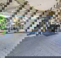 Argus Hotel Darwin - ACT Tourism