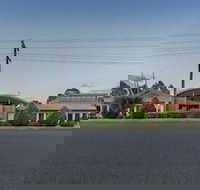 Banksia Motel Collie - ACT Tourism