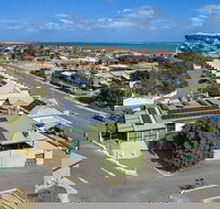 Geraldton Motor Inn - ACT Tourism