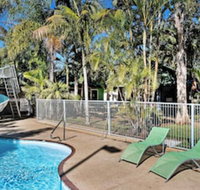 Melaleuca Caravan Park - ACT Tourism
