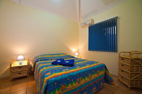 Osprey Holiday Village - ACT Tourism 1